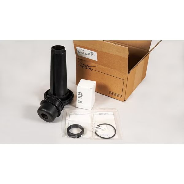 Service Kit- Axial Seal, Alfa Laval, Mfr#: IFB103
